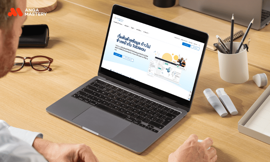 Looker Studio คืออะไร? เครื่องมือสำคัญที่ช่วยคุณเห็นภาพธุรกิจ