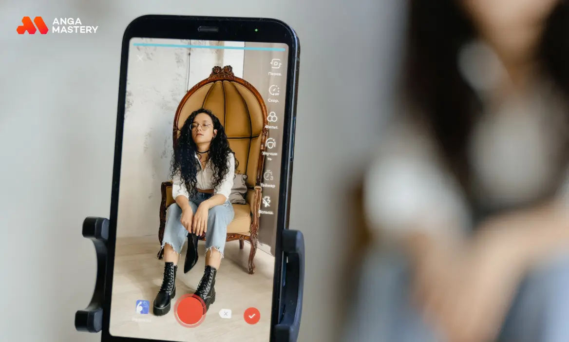 10 เทคนิคสร้างคอนเทนต์ปังบน TikTok ปี 2025