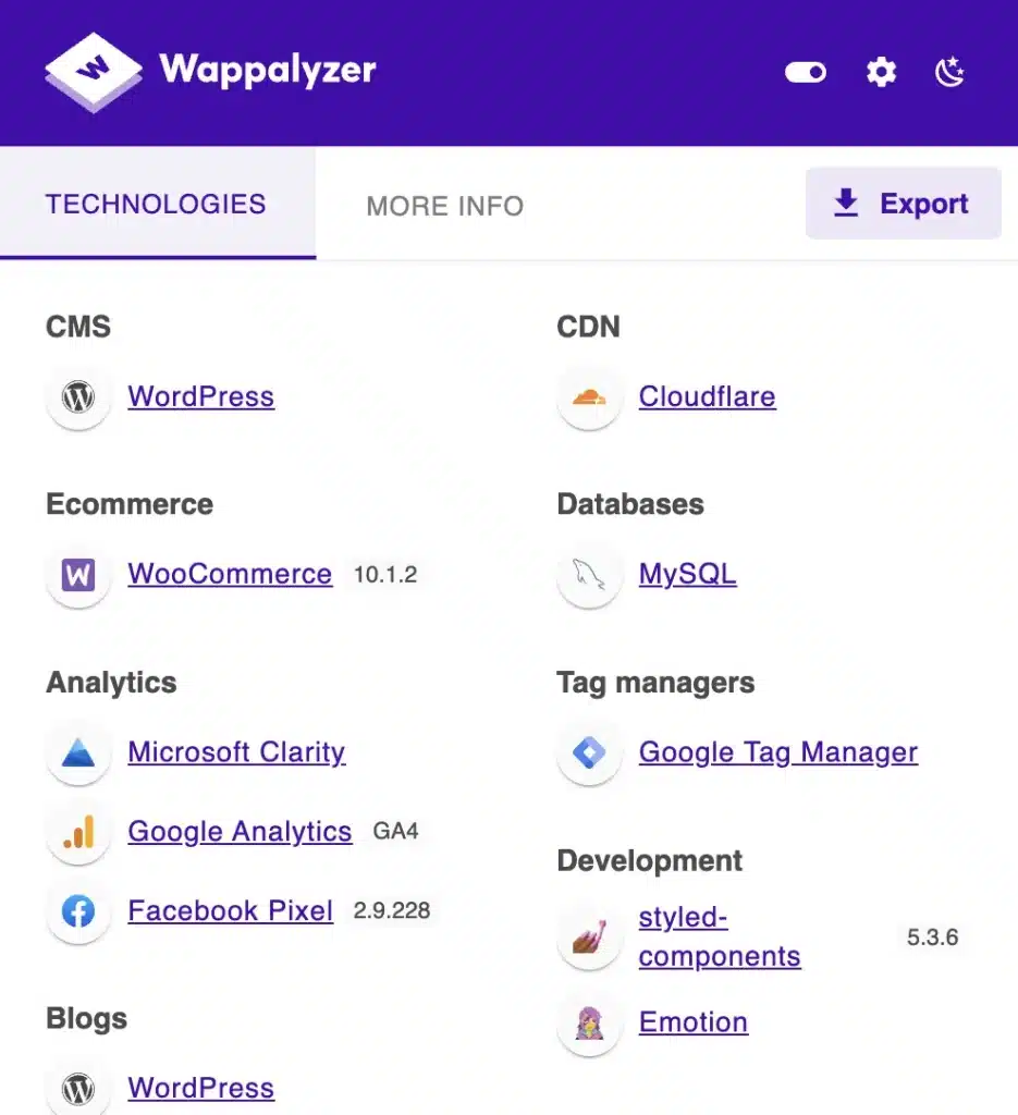 รวมเครื่องมือฟรีสำหรับสายการตลาด: SEO GA4 และ Website Tools ที่คุณต้องมี