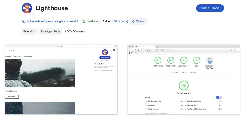 รวมเครื่องมือฟรีสำหรับสายการตลาด: SEO GA4 และ Website Tools ที่คุณต้องมี
