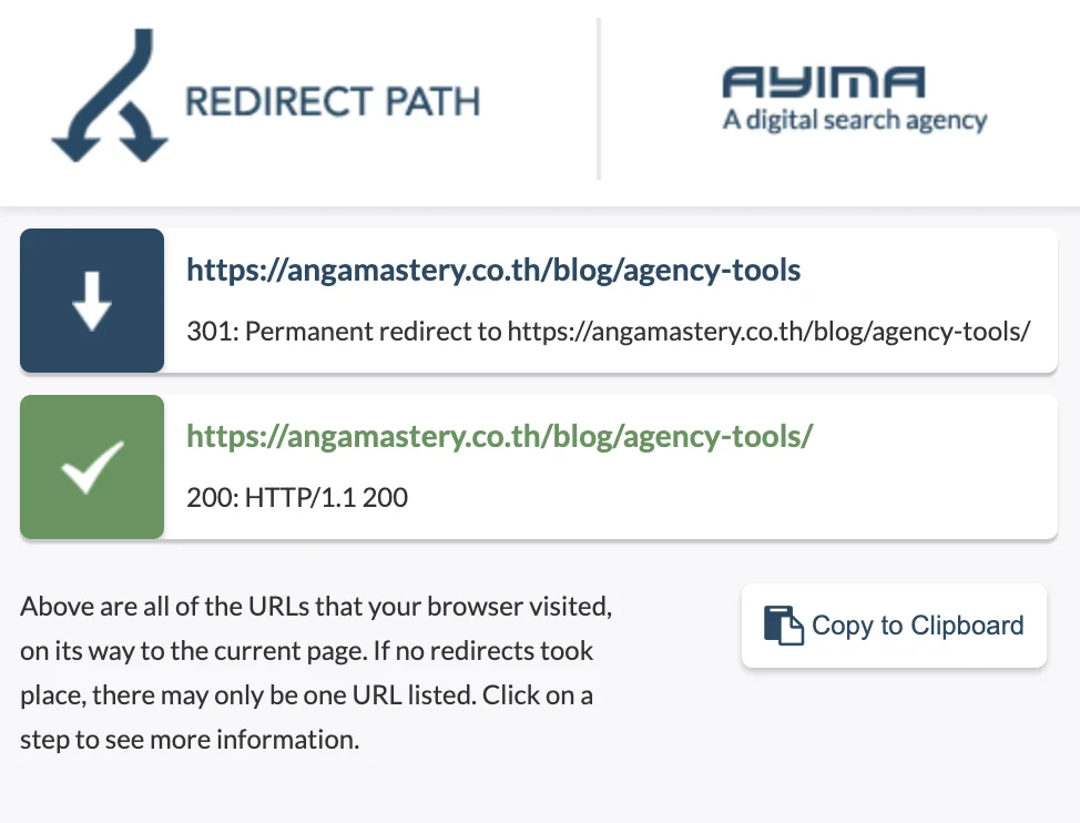รวมเครื่องมือฟรีสำหรับสายการตลาด: SEO GA4 และ Website Tools ที่คุณต้องมี