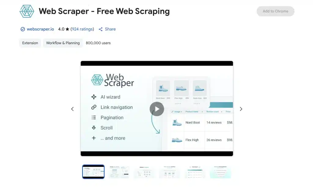 รวมเครื่องมือฟรีสำหรับสายการตลาด: SEO GA4 และ Website Tools ที่คุณต้องมี