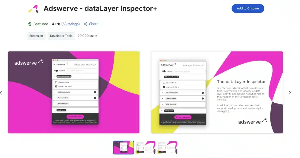 รวมเครื่องมือฟรีสำหรับสายการตลาด: SEO GA4 และ Website Tools ที่คุณต้องมี