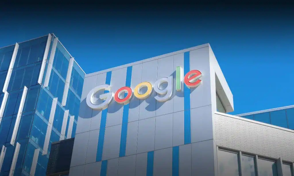 องค์กรที่ดี Google Case Study