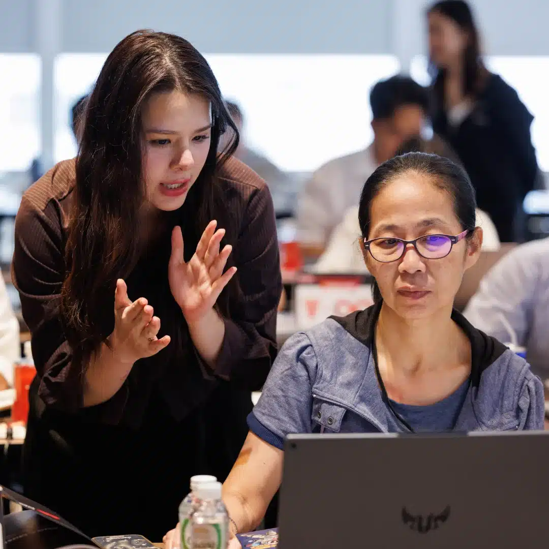 บรรยากาศคอร์ส SEO Content Writing