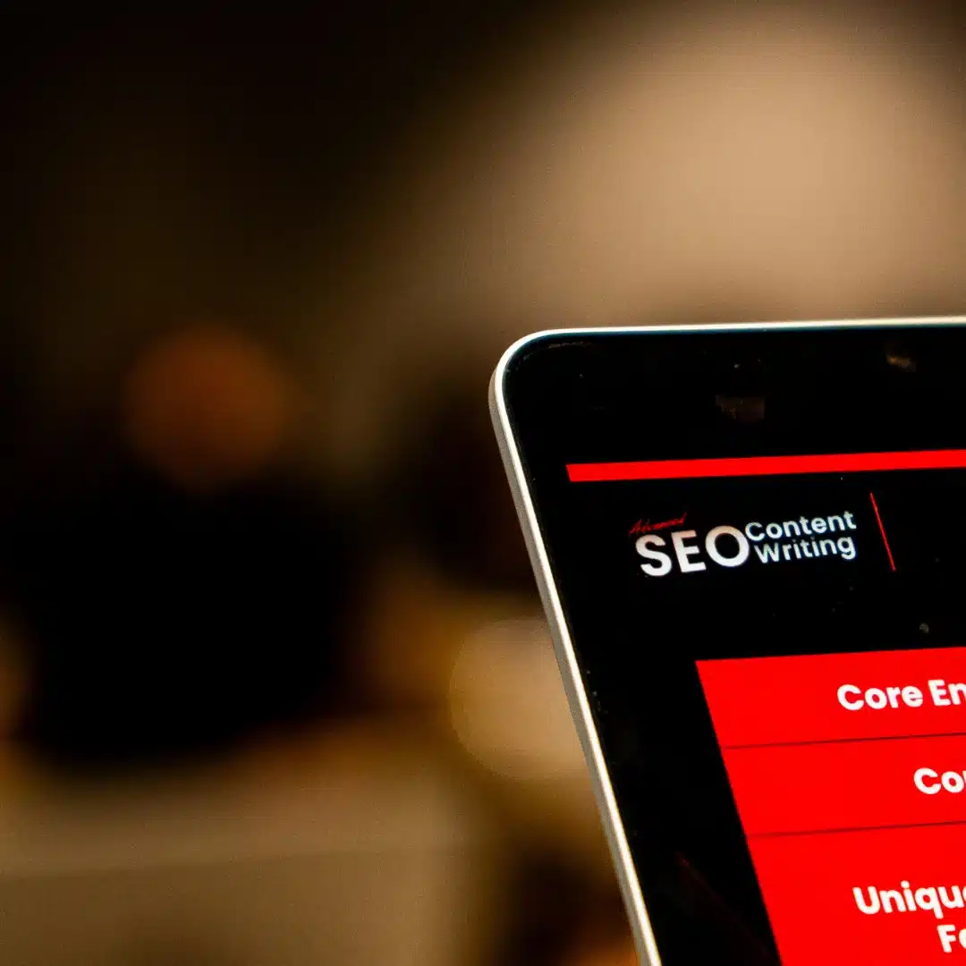 บรรยากาศคอร์ส SEO Content Writing