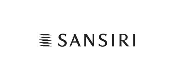 Sansiri Logo