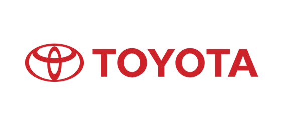 Toyota Logo