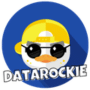 Datarockie Logo
