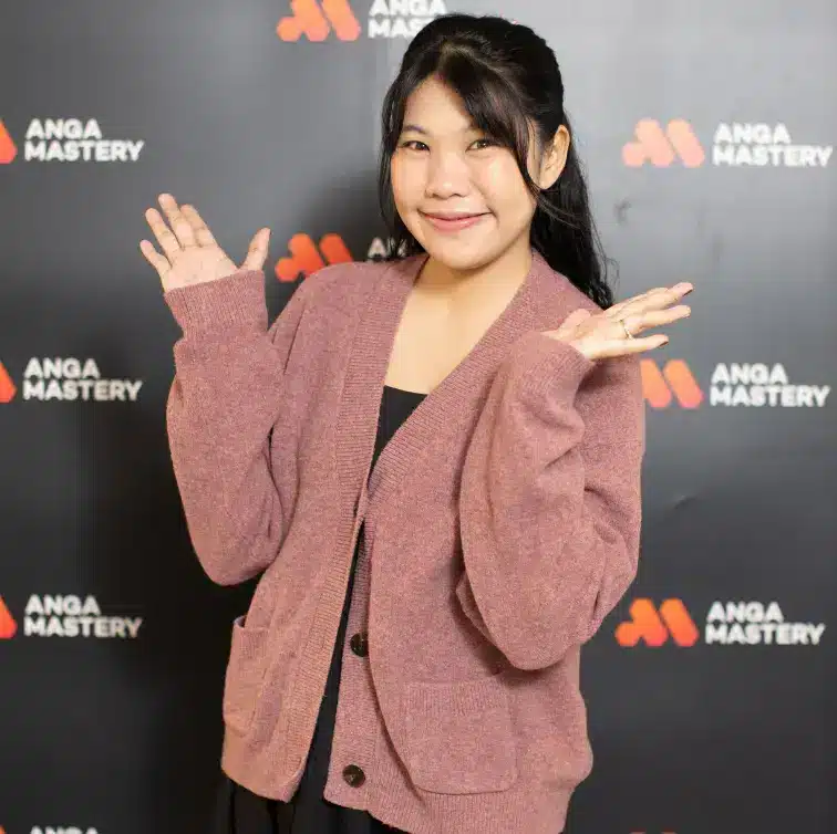 K. Chotiros Malakhum - Digital Marketing Specialist