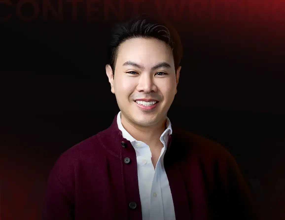 Rachavit Whangpatanathon