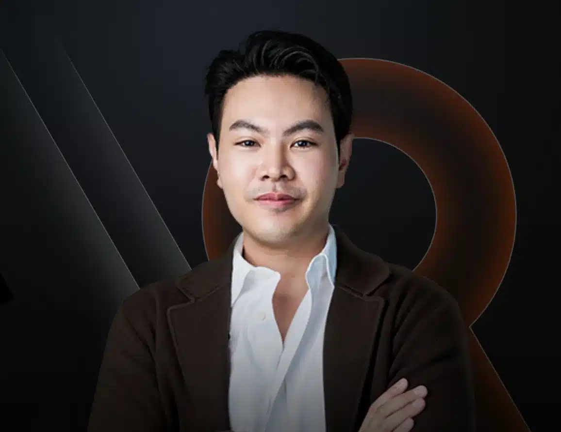 Rachavit Whangpatanathon