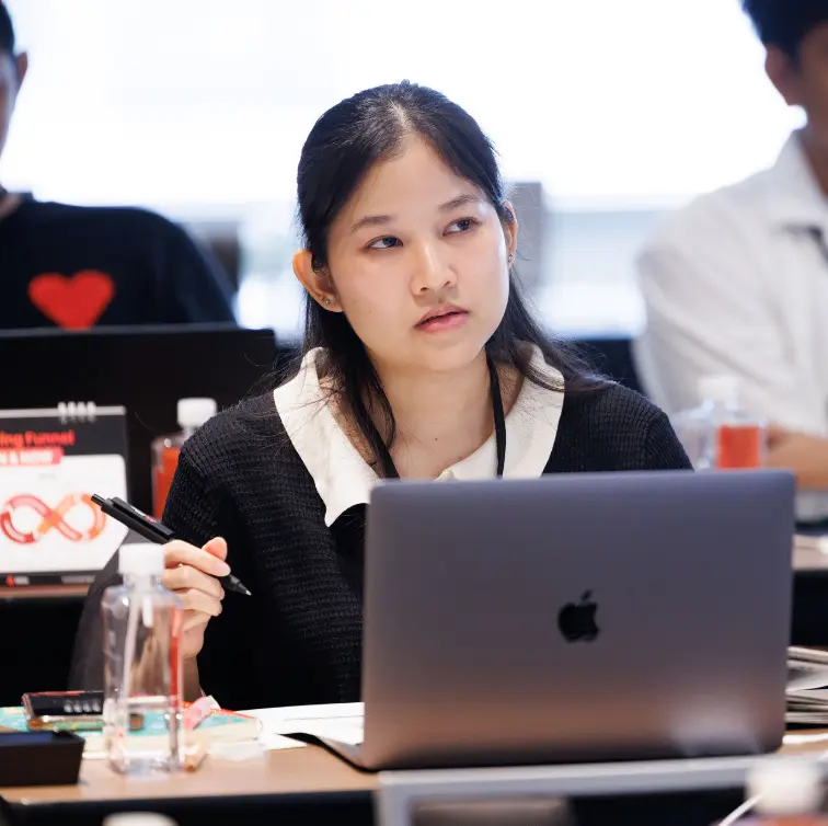 Beam Ratchaneepat Sriwong