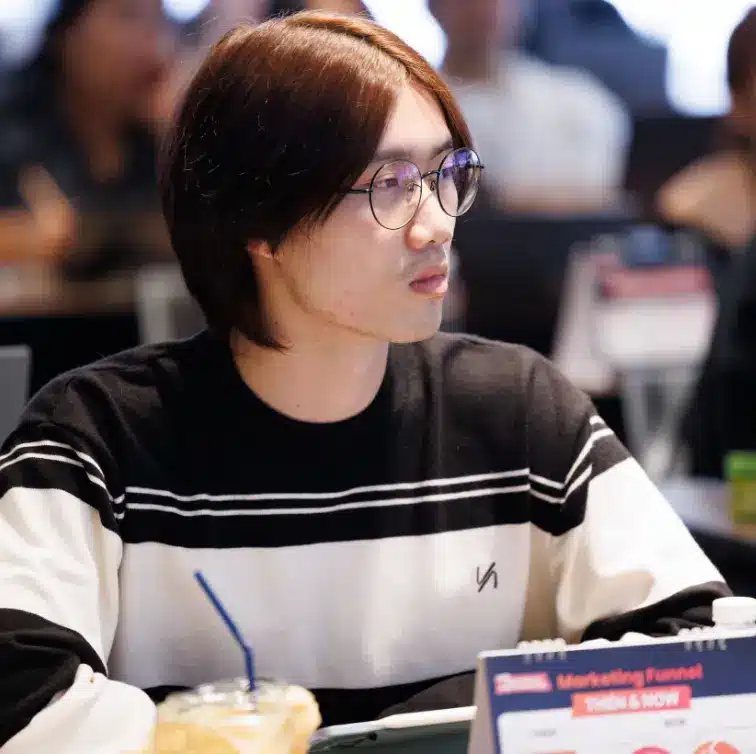 Kapao Khanaphot Saengchai